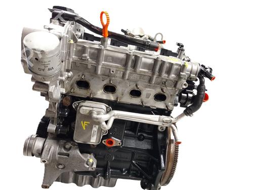 Motor Motor AUDI A1 (8X1, 8XK) 1.4 TFSI (122 hp) 29942343 29942343