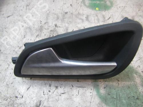 Venstre bagtil invendig håndtag FORD C-MAX II (DXA/CB7, DXA/CEU) 1.6 TDCi (115 hp) 3838626