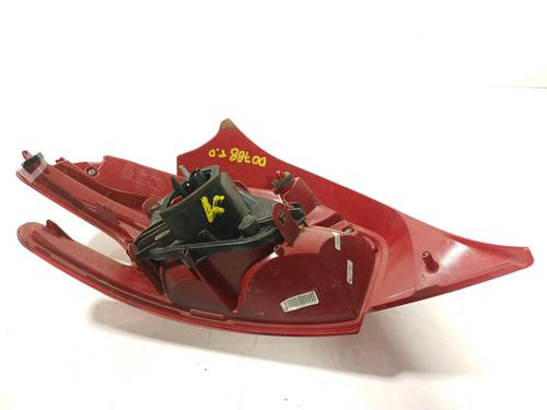 Right taillight PEUGEOT 208 I (CA_, CC_) 1.2 VTI 82 | BP24312085C35 