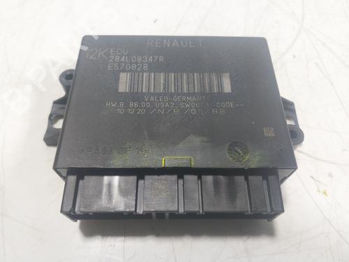 Used Electronic module Electronic module RENAULT ARKANA I (LCM_, LDN_) 1.6 E-TECH 145 (LDMU) (143 hp) 18252439 18252439