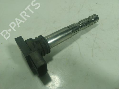 Used Ignition coil Ignition coil BENTLEY CONTINENTAL Coupe (3W_, 393) 6.0 FLEX (630 hp) 16558572 16558572