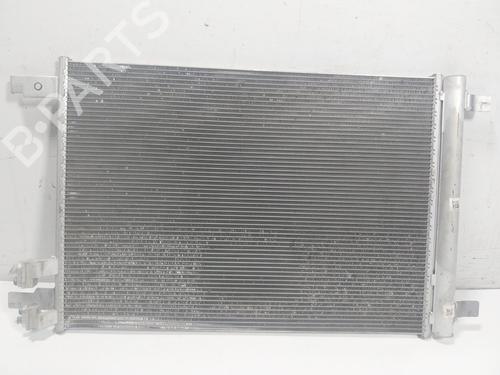 AC radiator SEAT IBIZA V (KJ1, KJG) 1.0 TSI | BP17224565M32 