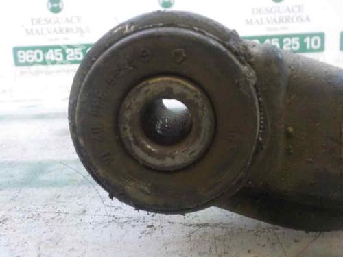 Right front suspension arm MERCEDES-BENZ VITO / MIXTO Van (W639)  | BP6329899M13 