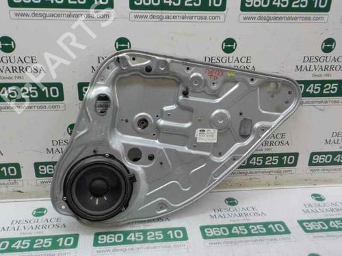Used Rear right window mechanism FORD KUGA I 2.0 TDCi (136 hp) 4558106