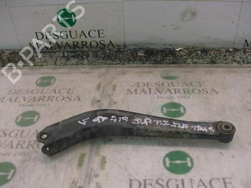 Querlenker links hinten für SUBARU LEGACY IV Estate (BP) 2.5 AWD (BP9) (165 hp) 4032600