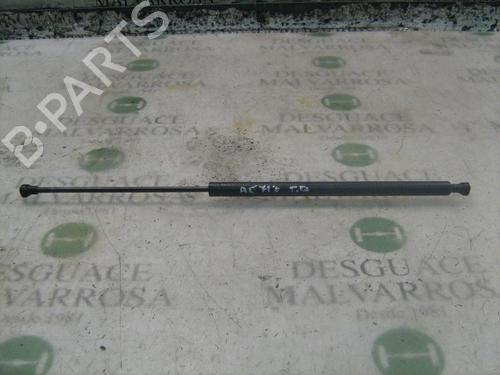 Used Tailgate lift support Tailgate lift support CITROËN SAXO (S0, S1) [1996-2004] 16904238 16904238