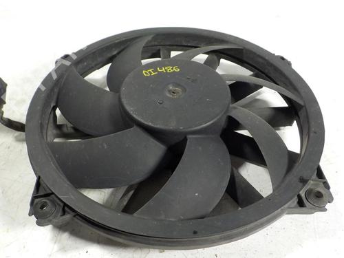 Used Radiator fan Radiator fan PEUGEOT PARTNER Box Body/MPV 1.6 HDi 16V (90 hp) 8818533 8818533