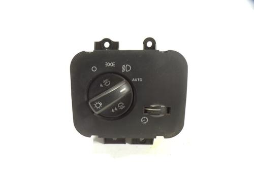 Used Headlight switch Headlight switch LAND ROVER RANGE ROVER SPORT I (L320) 2.7 D 4x4 (190 hp) 8338063 8338063