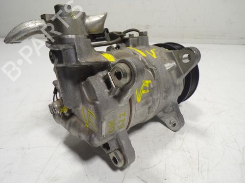 AC compressor BMW 1 (F20) 118 d | BP14977807M34 