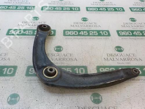 Right front suspension arm PEUGEOT PARTNER Box Body/MPV 1.6 BlueHDi 100 | BP3872003M13 