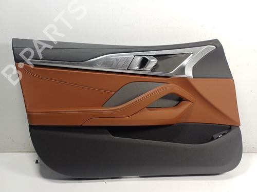 Seats set BMW 8 Gran Coupe (G16, F93) 840 d xDrive | BP24738048C78 - Image 10