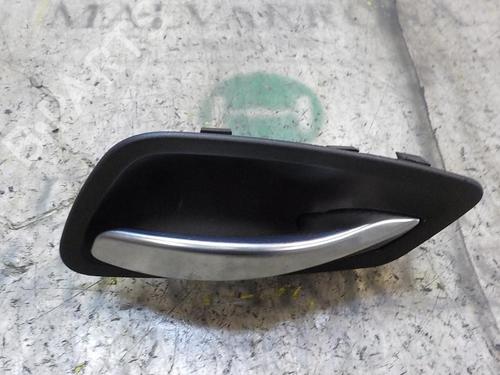 Rear right interior door handle BMW 3 (E90) [2004-2012]null 51417144546