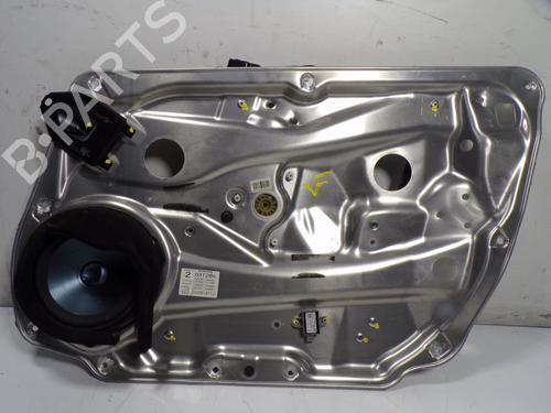 Used Front right window mechanism Front right window mechanism MERCEDES-BENZ C-CLASS (W204) [2007-2015] 15284308 15284308