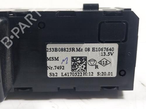 Electronic module RENAULT ZOE (BFM_) ZOE | BP17920440M83 - Image 2