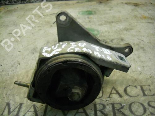 Støtte MERCEDES-BENZ A-CLASS (W168) [1997-2005]  14263911