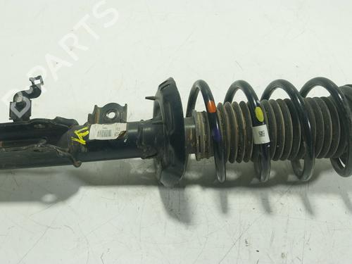 Schokbreker rechts voor HYUNDAI i10 III (AC3, AI3) 1.0 MPi (67 hp) 30610218