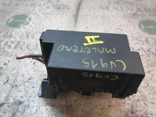 Used Fuse box Fuse box FIAT PUNTO EVO (199_) [2008-2026] 4010099 4010099