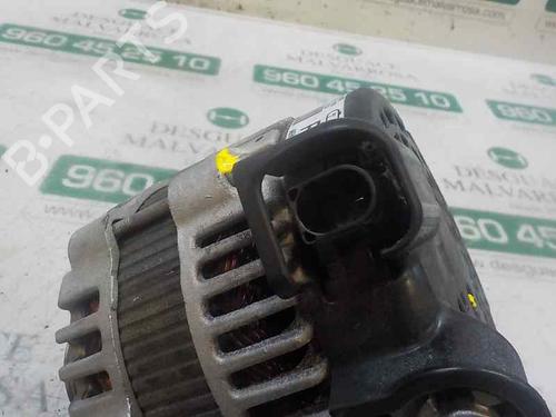 Alternator HYUNDAI i40 I CW (VF) 1.7 CRDi | BP5248935M7 