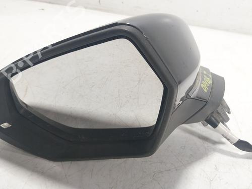 Used Left mirror CUPRA FORMENTOR (KM7, KMP) [2020-2025]  30957950