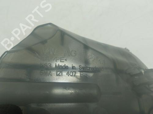 Expansion tank CUPRA LEON Sportstourer (KL8, KU8, KUD)  | BP17023339C120