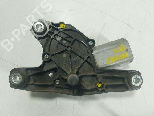 Used Rear wiper motor BMW X1 (E84) [2009-2015]  23875564