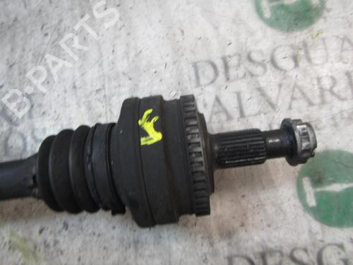 Right rear driveshaft MERCEDES-BENZ S-CLASS (W220)  | BP3834473M41 