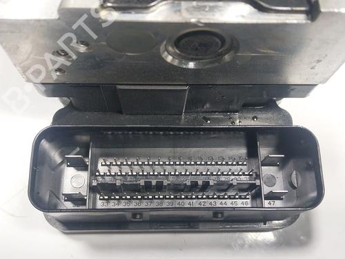 ABS pump FORD FOCUS III 1.0 EcoBoost | BP17650691M43 