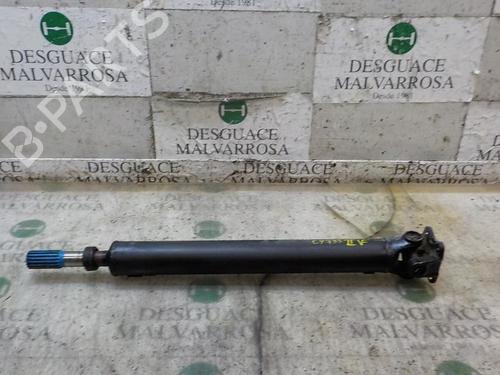Used Driveshaft Driveshaft SSANGYONG RODIUS I 2.7 Xdi (165 hp) 3855457 3855457
