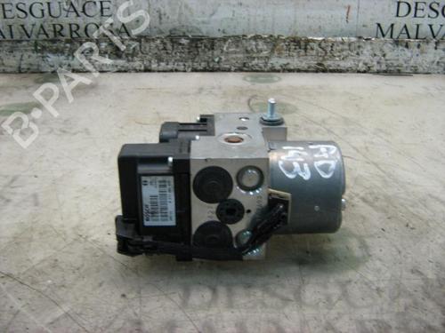 ABS Bremseaggregat CITROËN XSARA (N1) 2.0 HDi 90 | BP3794554M43 