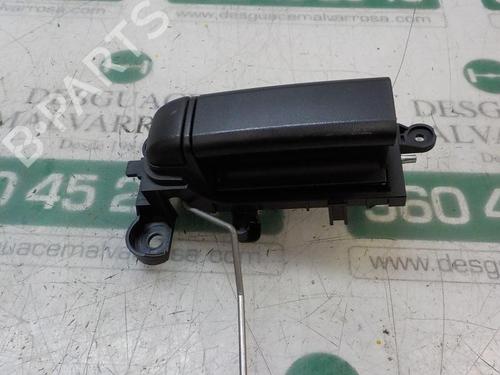 Indvendigt håndtag MAZDA 5 (CR) 2.0 CD (CR19) (143 hp) 8740840