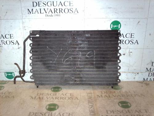 Used AC radiator PEUGEOT 405 I (15B) [1987-1993]  3790477