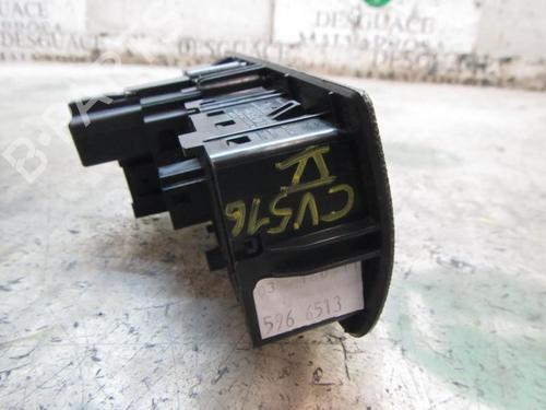 Module électronique RENAULT MEGANE III Hatchback (BZ0/1_, B3_) 1.5 dCi | BP3834482M83 