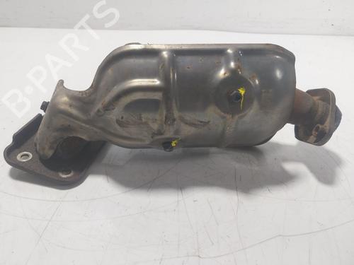 Used Catalyst Catalyst TOYOTA AYGO (_B4_) 1.0 (KGB40) (69 hp) 18891116 18891116