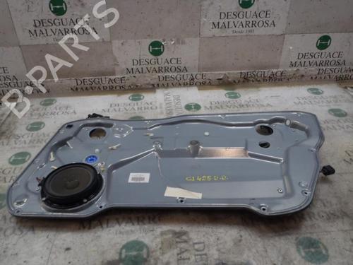 Front right window mechanism SEAT IBIZA III (6L1) 1.9 TDI Cupra R | BP4017321C23 