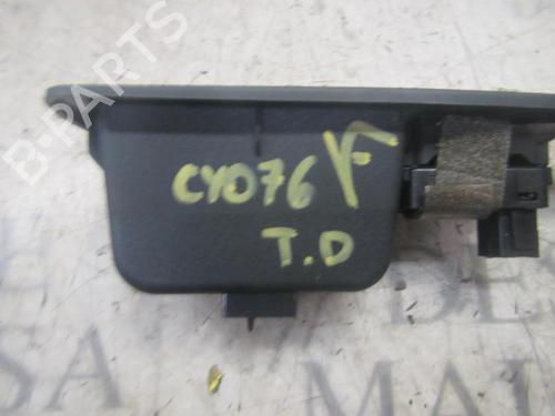 Right rear window switch CITROËN C4 I (LC_) 1.6 HDi | BP3845947I28 - Image 2