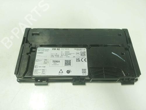 Used Electronic module Electronic module 38970722 38970722