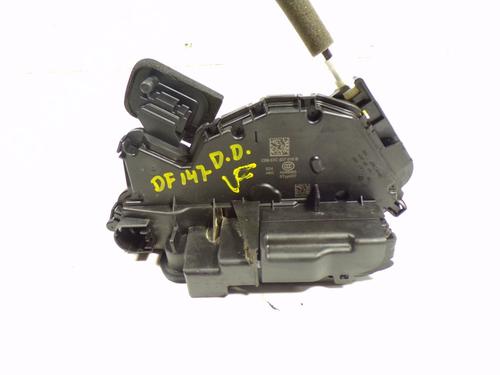Front right lock AUDI A1 Sportback (GBA)  | BP8946907C97 