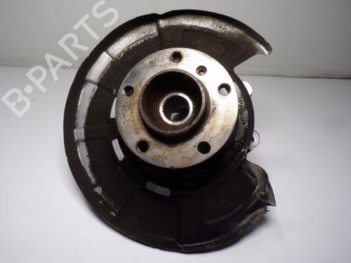 Used Left rear steering knuckle Left rear steering knuckle BMW X5 (E70) xDrive 40 d (306 hp) 18054725 18054725