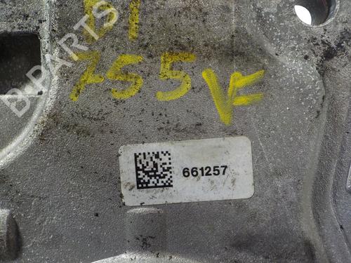 Andre TOYOTA VERSO (_R2_) 1.6 D4-D (WAR20_) | BP14287400O1