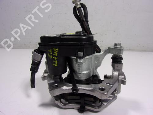 Right rear brake caliper TOYOTA COROLLA Hatchback (_E21_, _EA1_, _EH1_)  | BP15941109M106 