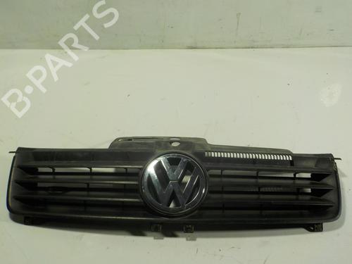 Grill Grill VW POLO IV (9N_, 9A_) 1.2 12V (64 hp) 8537001 8537001