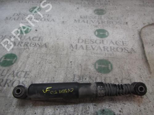 Højre bagtil støddæmper FIAT ULYSSE (179_) 2.2 JTD (128 hp) 3833668