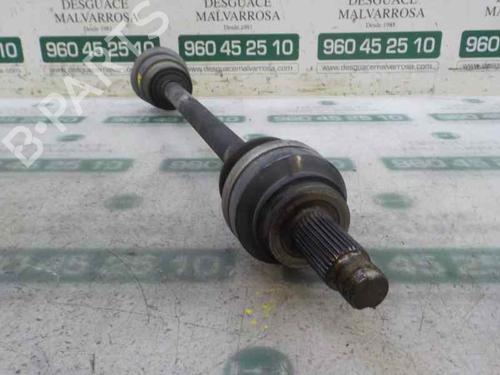 Right rear driveshaft BMW 5 (F10) | BP5998859M41