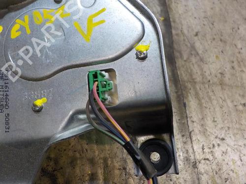 Rear wiper motor JEEP COMPASS (MK49) 2.4 | BP3999494M102 