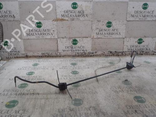 Used Anti roll bar Anti roll bar BMW 1 (E87) 120 d (163 hp) 3822878 3822878