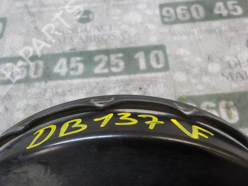 Servo brake NISSAN KUBISTAR MPV (X76) 1.5 dCi 70 | BP3863692M42