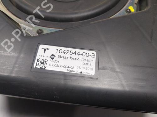 Electronic module TESLA MODEL S (5YJS) 90D AWD | BP16903901M83  - Image 5