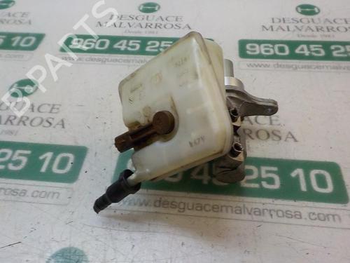 Brake master cylinder CITROËN BERLINGO MULTISPACE (B9)  | BP3868802M77