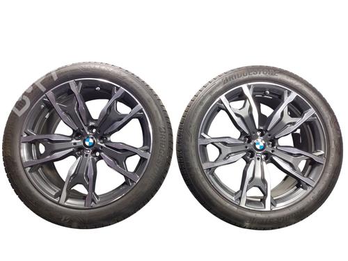 Rim BMW X4 (G02, F98) xDrive 20 d Mild-Hybrid | BP29762933C45 