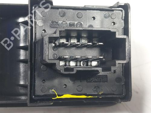 Left front window switch SEAT Mii (KF1, KE1)  | BP17785399I27 